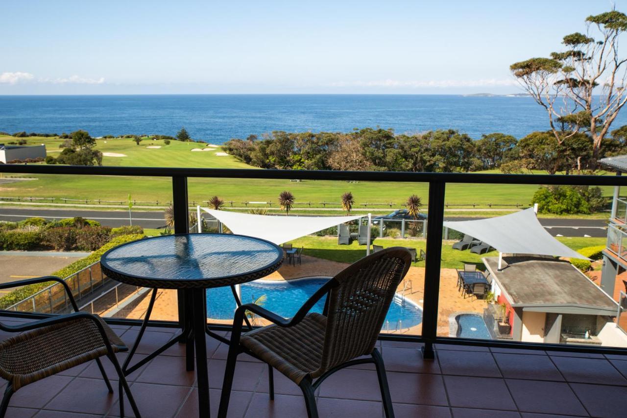 Amooran Oceanside And 4* Narooma