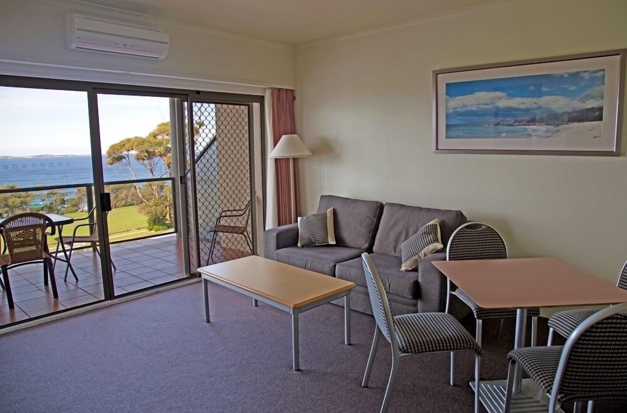 Motel Amooran Oceanside And 4*