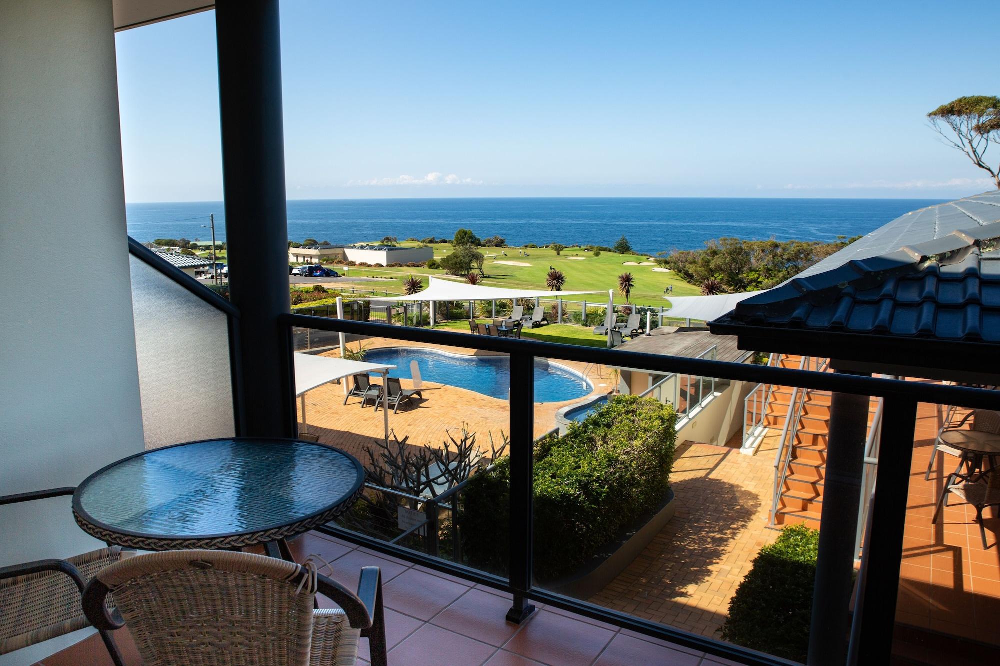 Motel Amooran Oceanside And