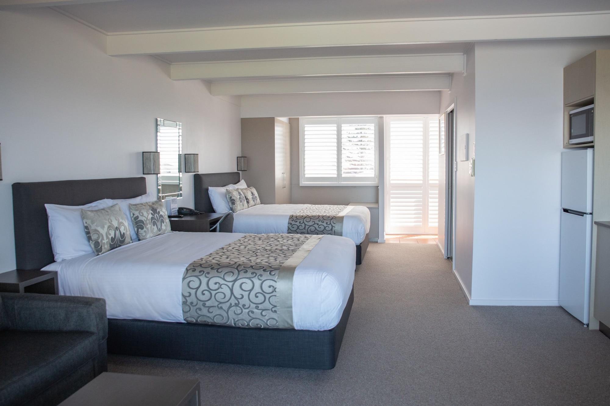 Amooran Oceanside And 4* Narooma