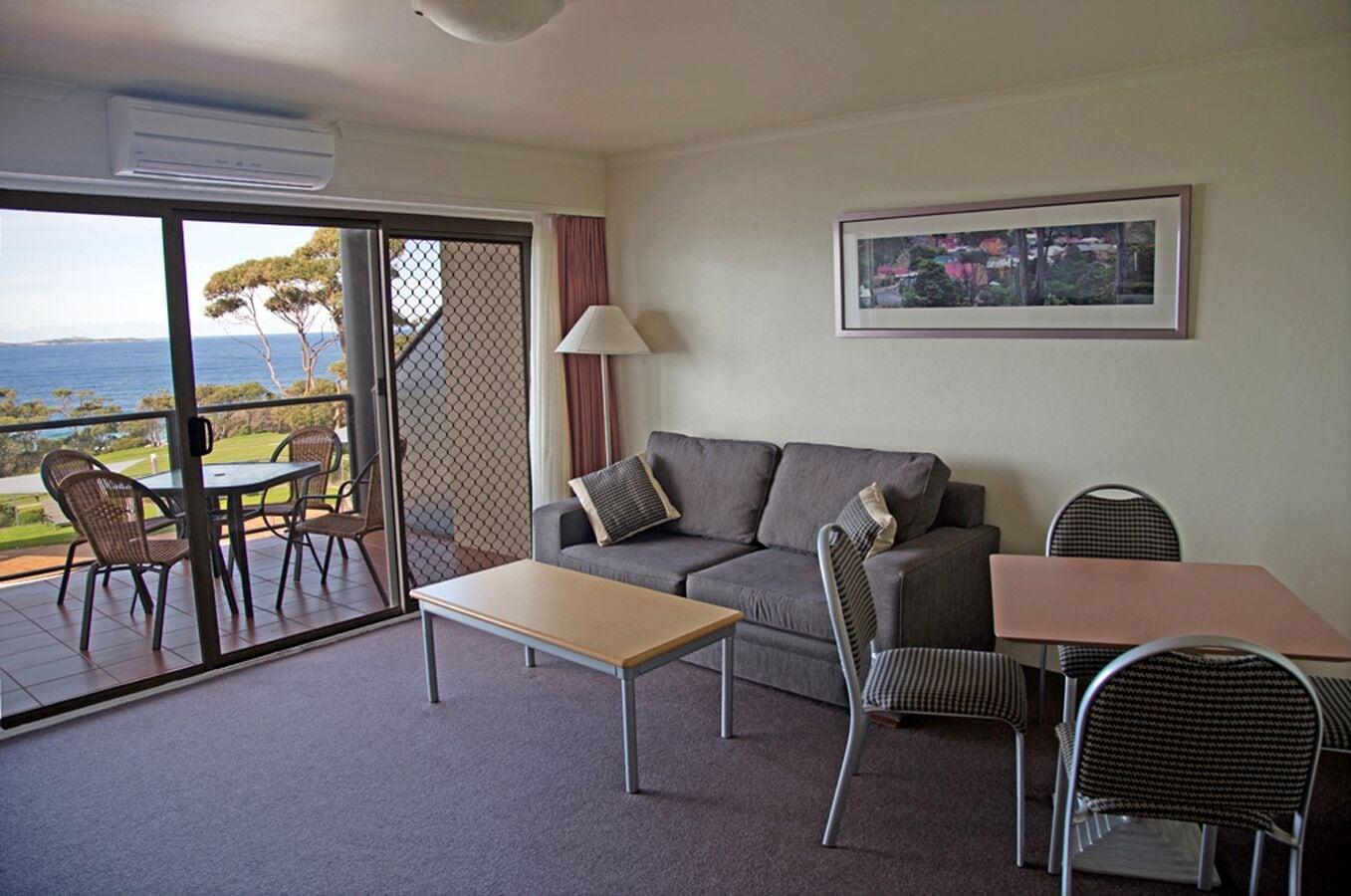 Motel Amooran Oceanside And 4*