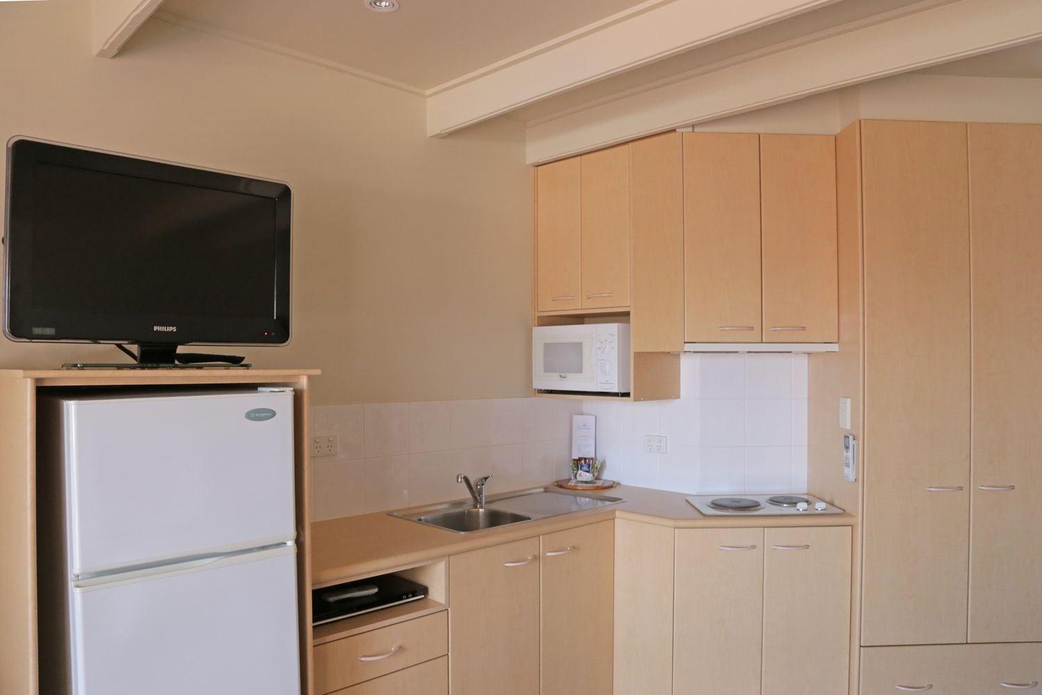 Motel Amooran Oceanside And