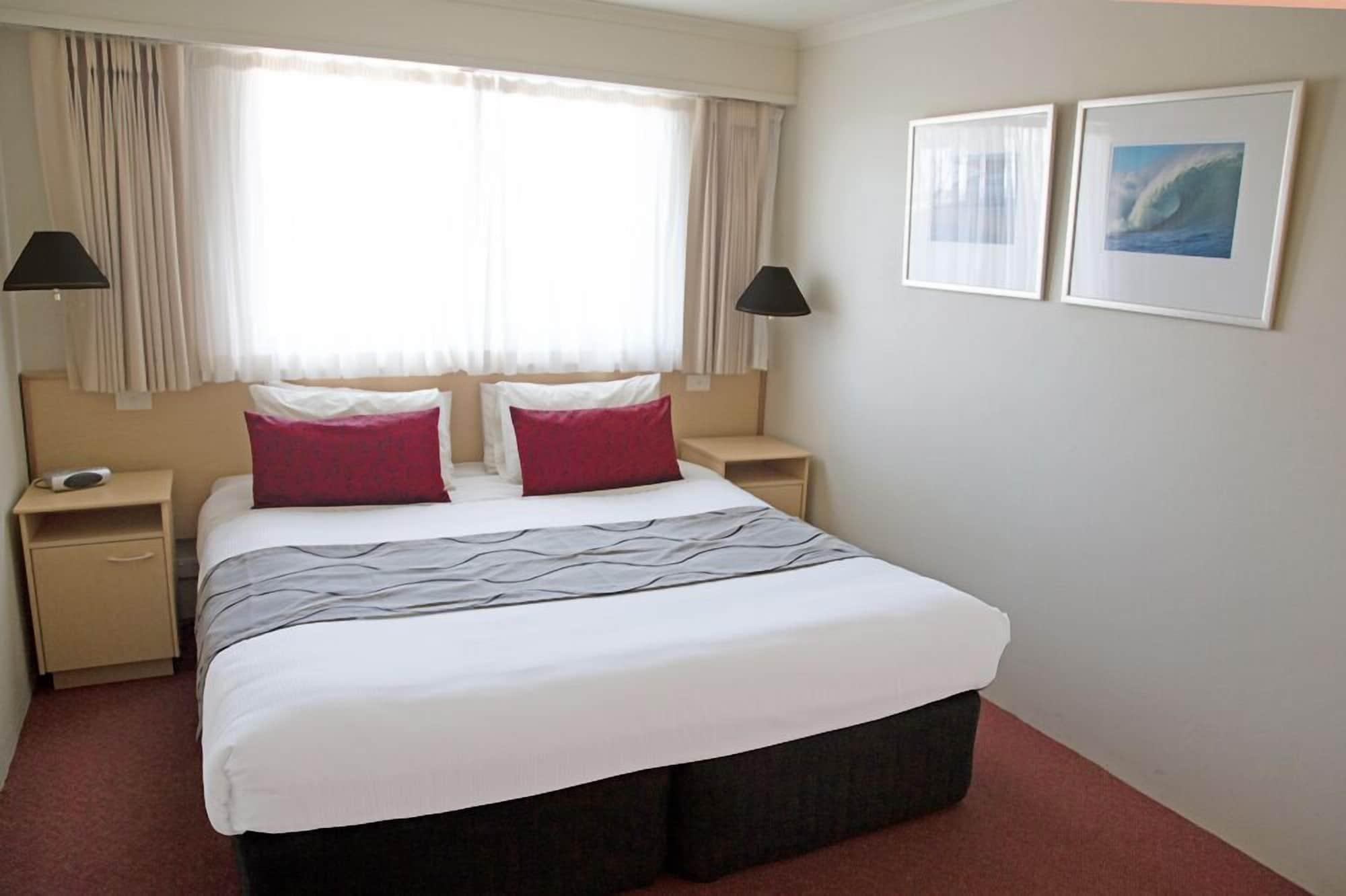 Motel Amooran Oceanside And Narooma