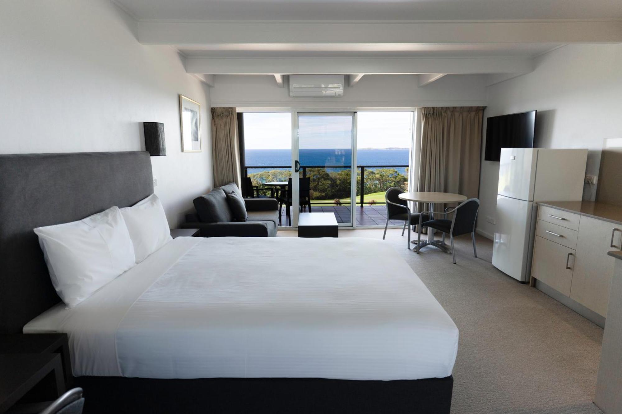 Motel Amooran Oceanside And Narooma