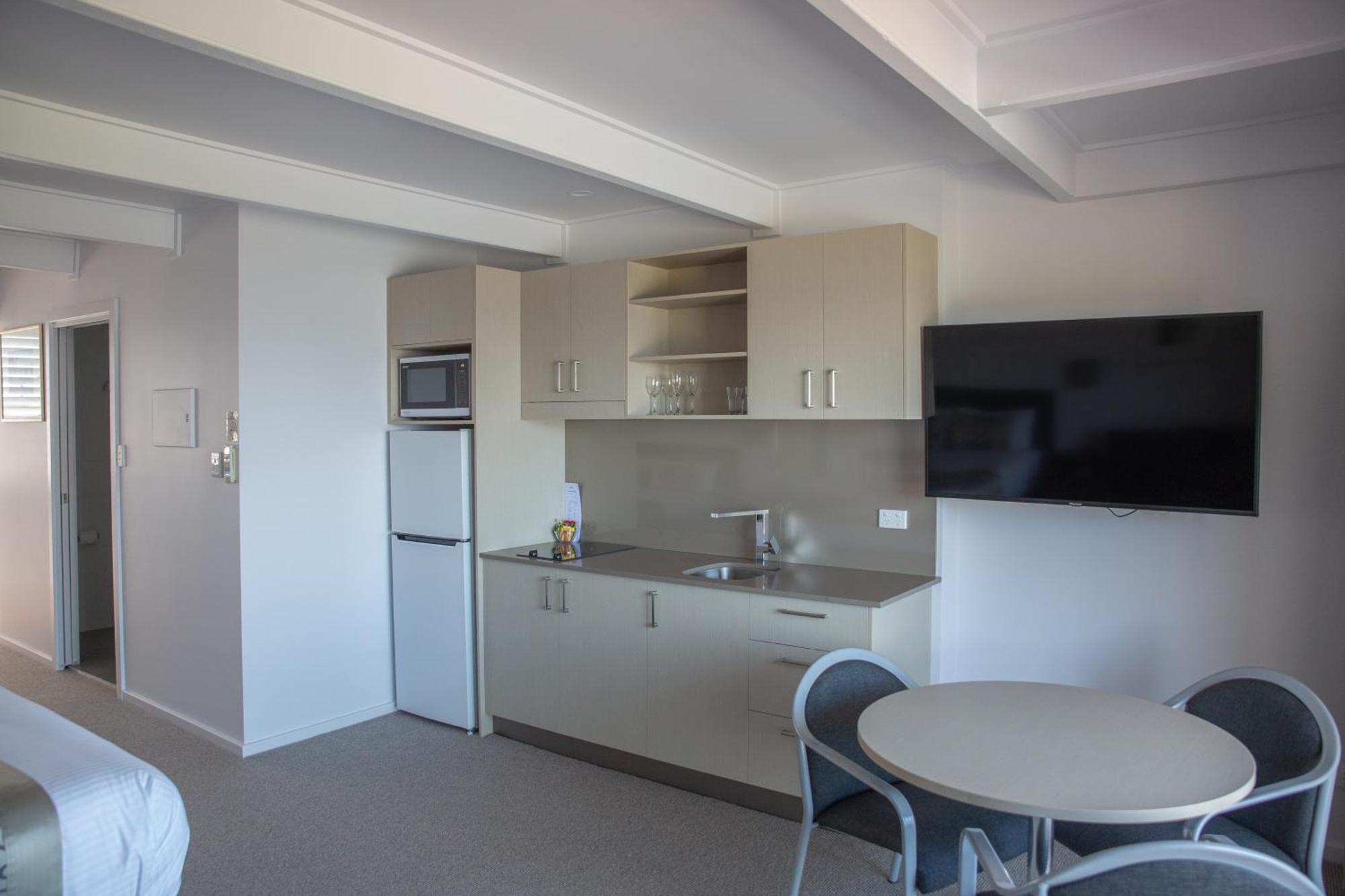 Motel Amooran Oceanside And