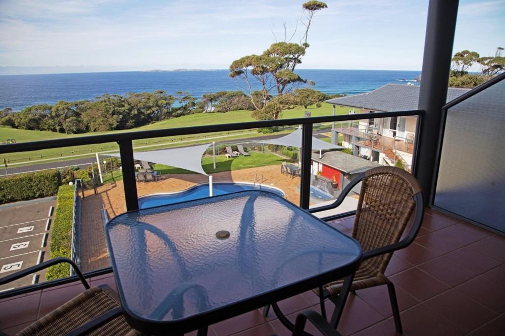 Amooran Oceanside And