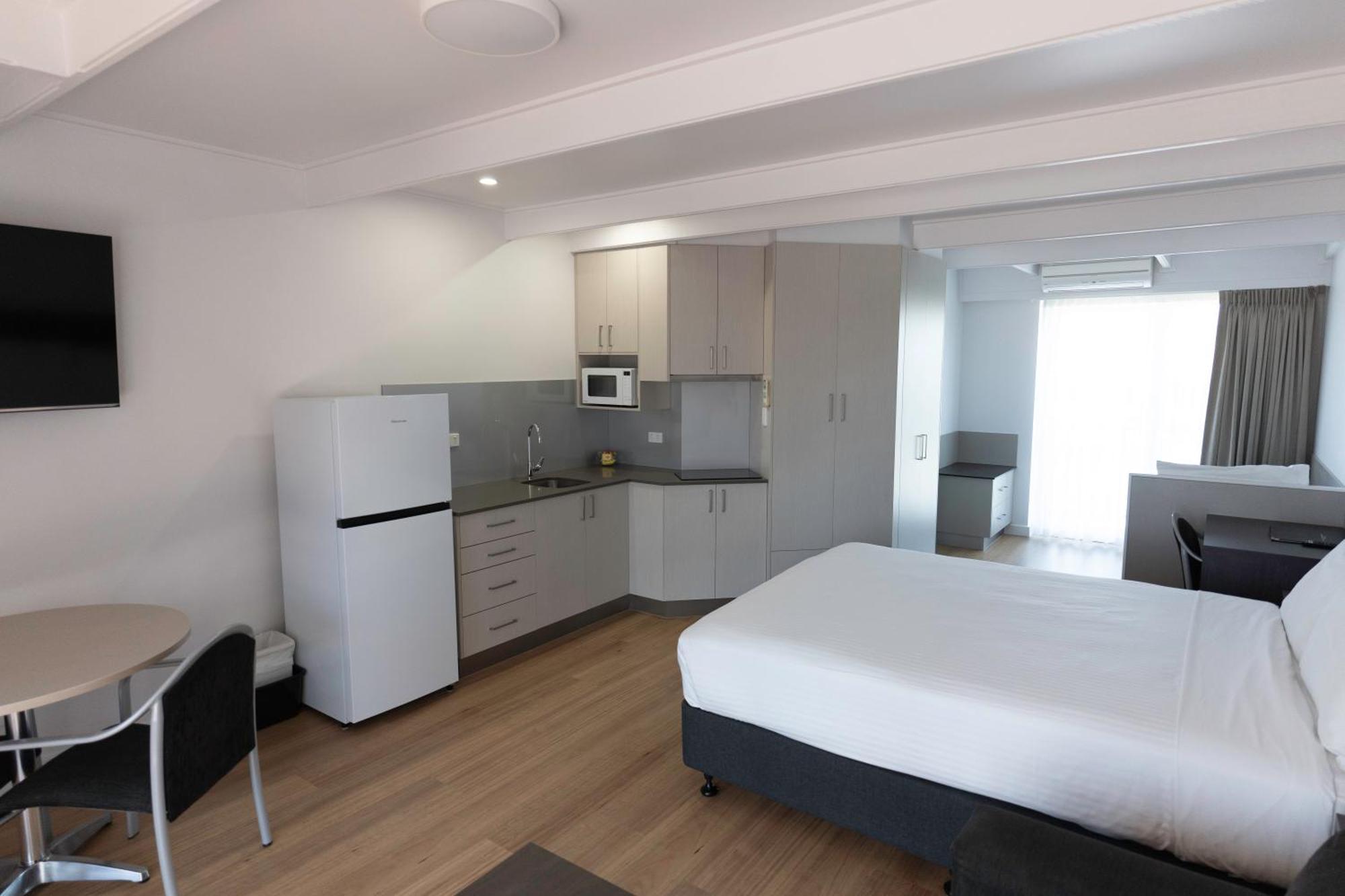 Motel Amooran Oceanside And Narooma