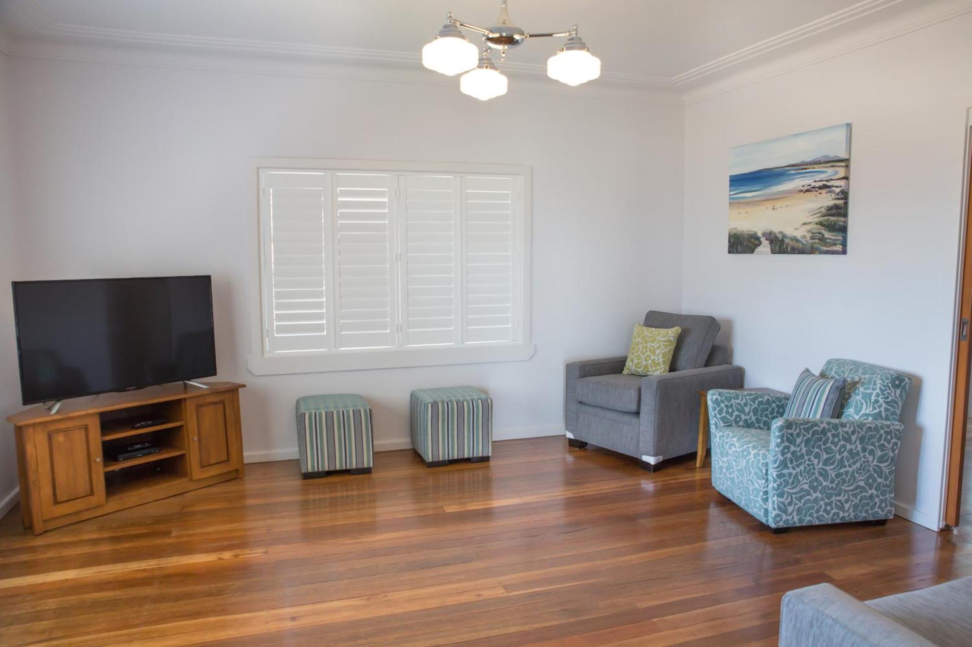 Amooran Oceanside And 4* Narooma