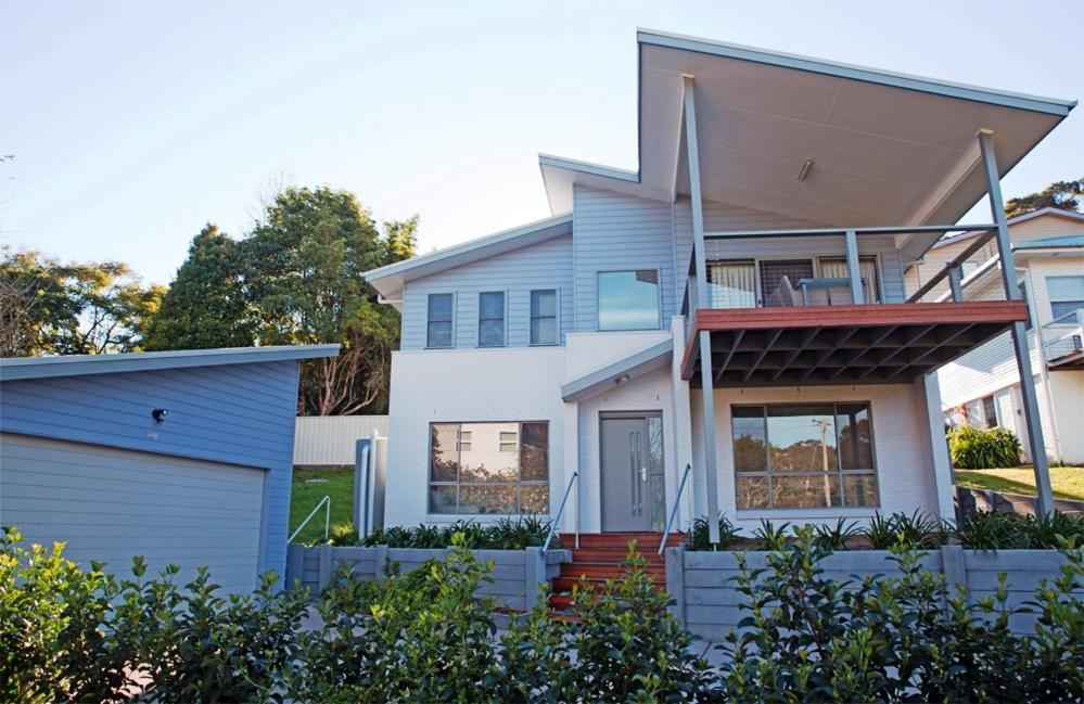 Amooran Oceanside And Motel 4*