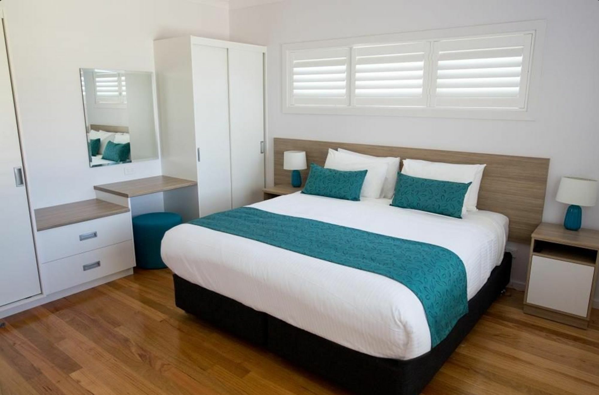 Motel Amooran Oceanside And Narooma